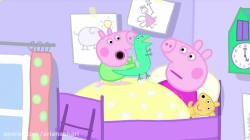 انیمیشن  پپا پیگ  (peppa pig )  فصل  2  قسمت  26